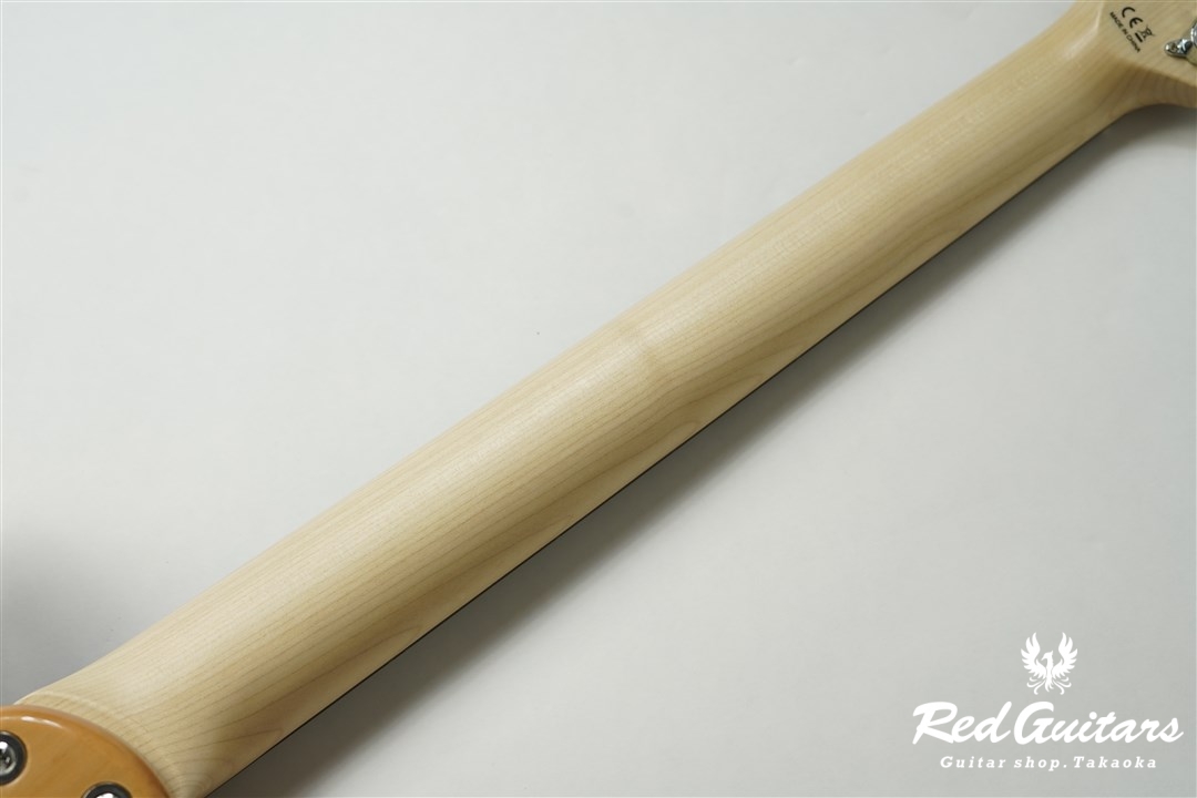 Aria Pro II 615-AE200 - Yellow Gold | Red Guitars Online Store